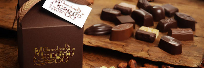 Pemudik Gadungan [4] "Monggo" Meliterasi Masyarakat tentang Cokelat